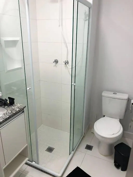 Apartamento Aconchegante 02 - Bras São Paulo 0*,  Brasil