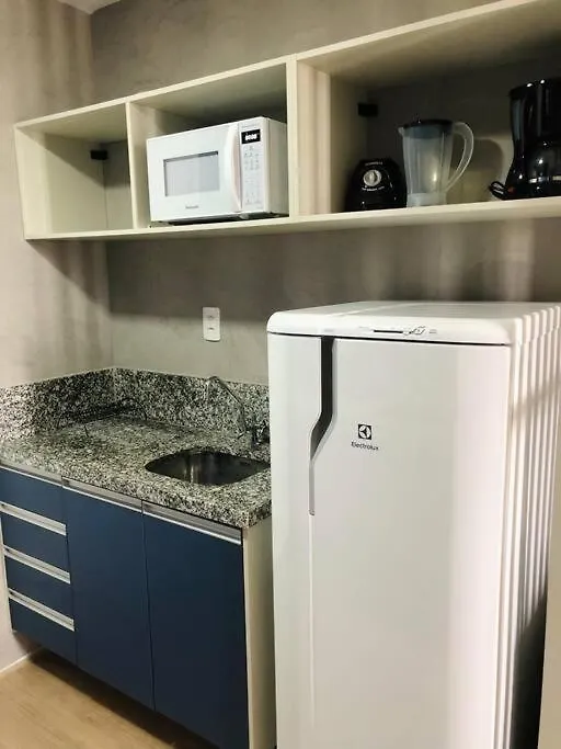 Apartamento Aconchegante 02 - Bras São Paulo