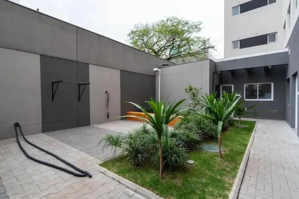 Apartamento Aconchegante 02 - Bras São Paulo 0*,  Brasil
