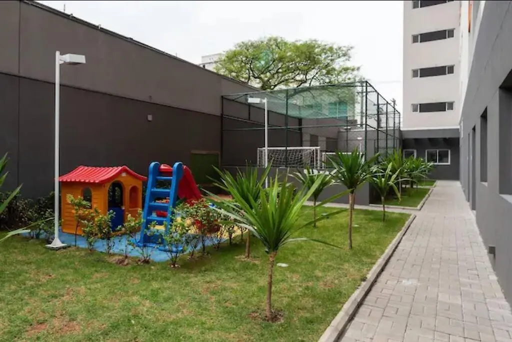 Apartamento Aconchegante 02 - Bras São Paulo